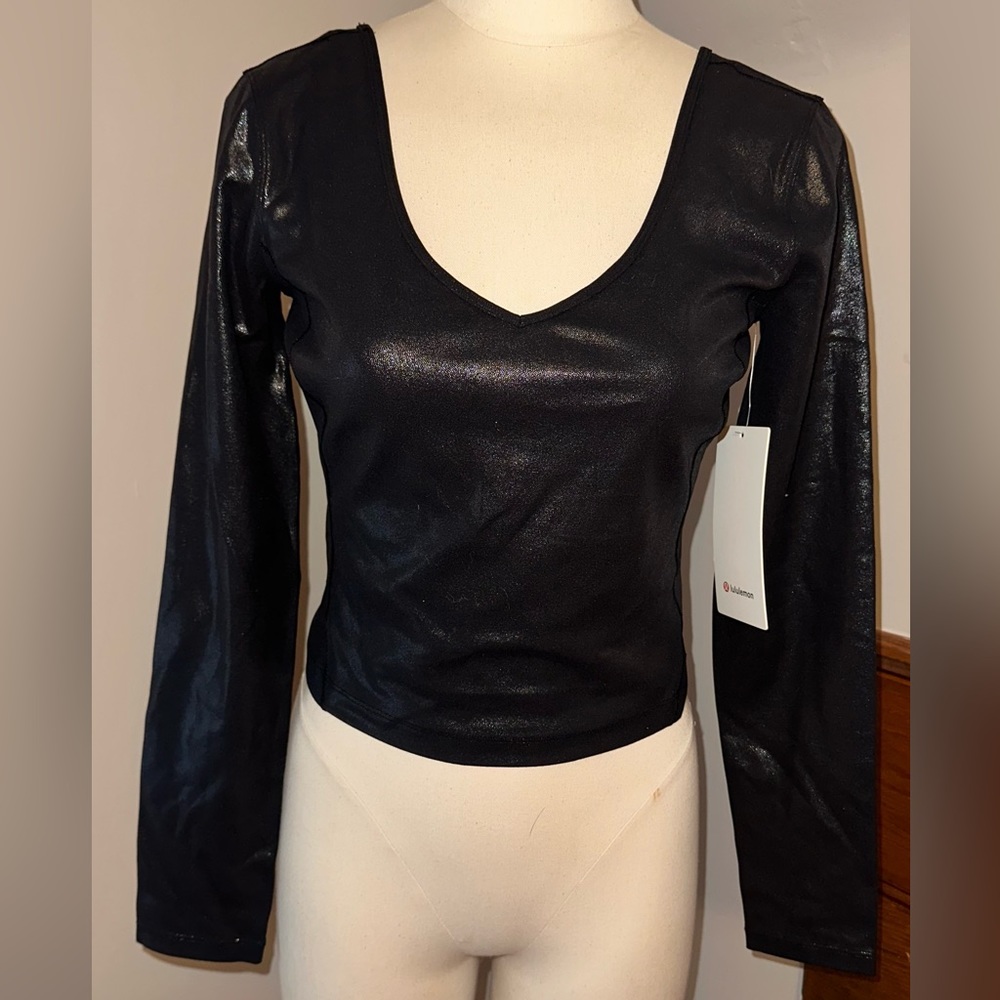 Lululemon align top